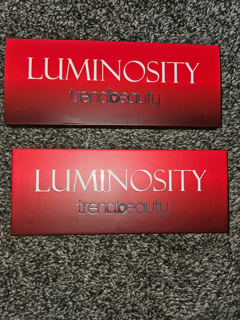New Trendbeauty Eyeshadow Palette